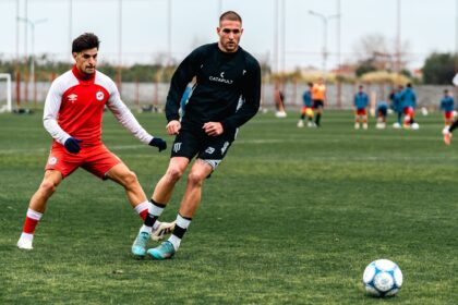 Khellven volta a treinar com o elenco e é dúvida positiva na Libertadores 4 Khellven volta a treinar com o elenco e é dúvida positiva na Libertadores