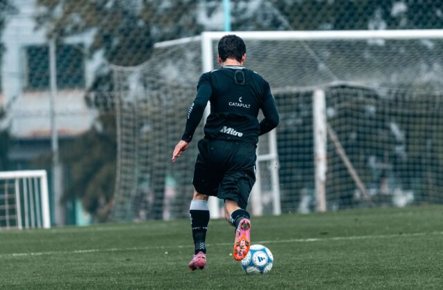Palmeiras intensifica preparação e Mauricio projeta duelo decisivo no Paraguai 3 Palmeiras intensifica preparação e Mauricio projeta duelo decisivo no Paraguai