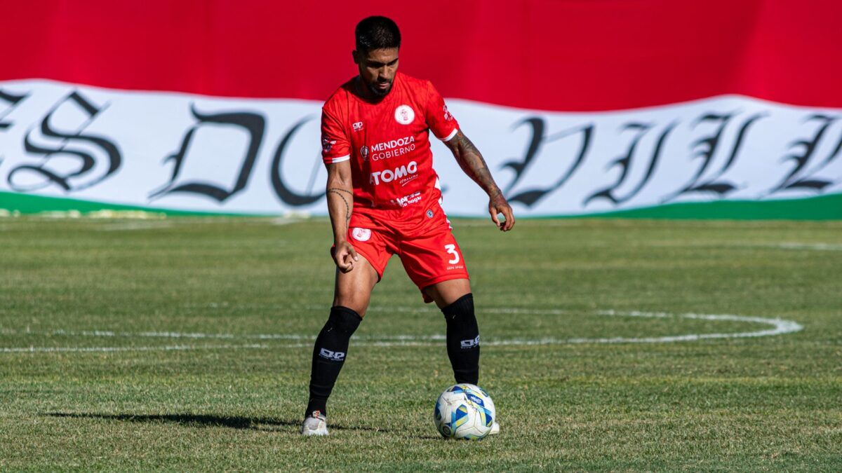 Carrascal é eleito o melhor jogador da 23ª rodada do Brasileirão pela ESPN