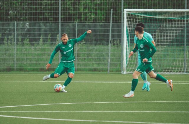 Barboza destaca união do elenco do Palmeiras antes de decisão na Libertadores 4 Barboza destaca união do elenco do Palmeiras antes de decisão na Libertadores