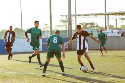 Palmeiras recebe o Cruzeiro pelo Brasileiro Sub-17 com transmissão da TV Palmeiras