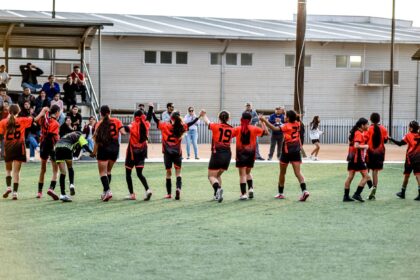 Palmeiras goleia Portuguesa e avança às quartas do Paulista Feminino Sub-20