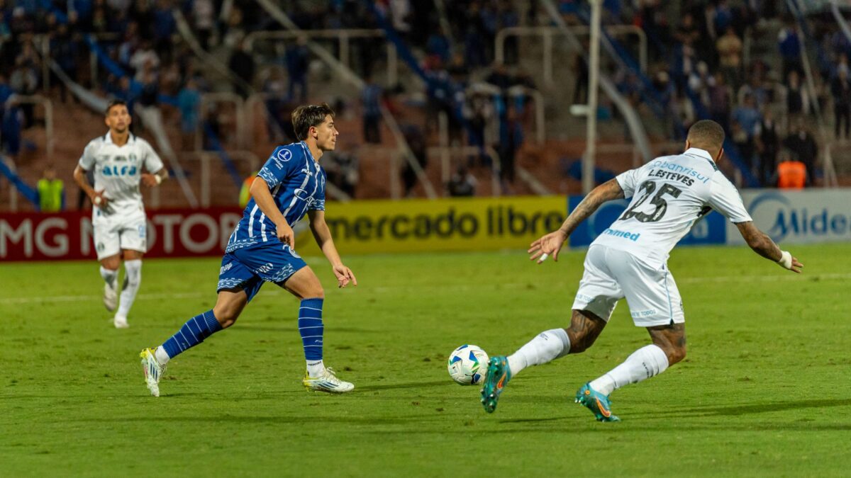 Flamengo e Cruzeiro escalados para duelo decisivo pelas quartas da Libertadores 1 Flamengo e Cruzeiro escalados para duelo decisivo pelas quartas da Libertadores