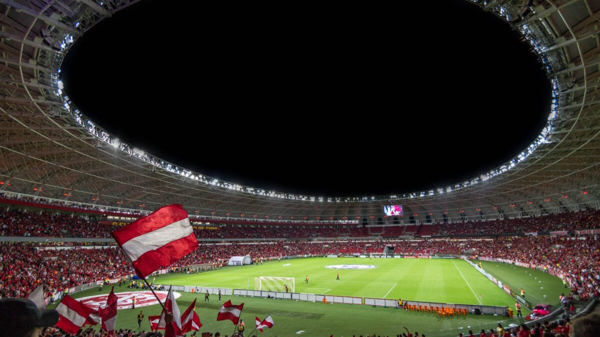 Corinthians recebe o Rosario Central em duelo decisivo pela Libertadores 1 Corinthians recebe o Rosario Central em duelo decisivo pela Libertadores