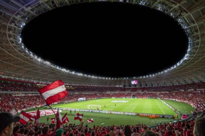 Corinthians recebe o Rosario Central em duelo decisivo pela Libertadores