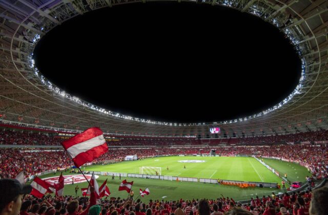 Corinthians recebe o Rosario Central em duelo decisivo pela Libertadores 2 Corinthians recebe o Rosario Central em duelo decisivo pela Libertadores