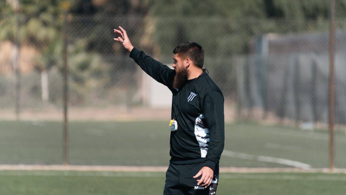 Abel Ferreira diz que "o futebol está doente" após vitória do Palmeiras 1 Abel Ferreira diz que “o futebol está doente” após vitória do Palmeiras