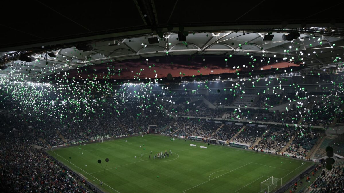 Palmeiras garante R$ 9 milhões da Conmebol ao avançar na Libertadores 1 Palmeiras garante R$ 9 milhões da Conmebol ao avançar na Libertadores