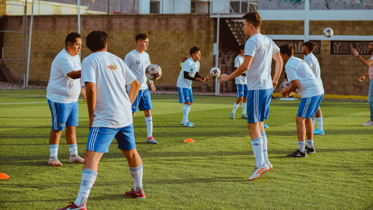 Palmeiras treina no Paraguai antes de voltar ao Brasil para enfrentar o Vasco
