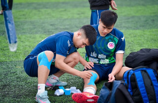 Paulinho evolui na recuperação e aumenta expectativa de volta ao Palmeiras