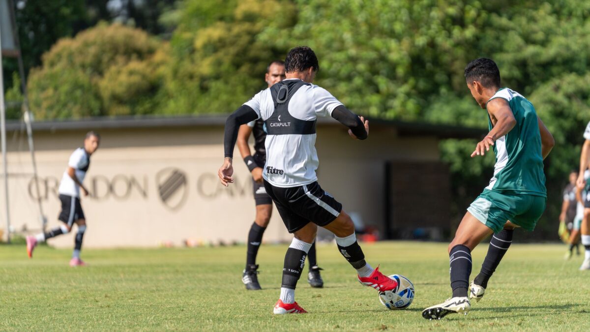 Ex-Palmeiras, Scarpa é sondado pelo São Paulo por empréstimo, diz Gazeta Esportiva