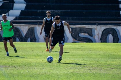 Andreas retorna ao Palmeiras, mas equipe tem novos desfalques para enfrentar o Vasco 4 Andreas retorna ao Palmeiras, mas equipe tem novos desfalques para enfrentar o Vasco