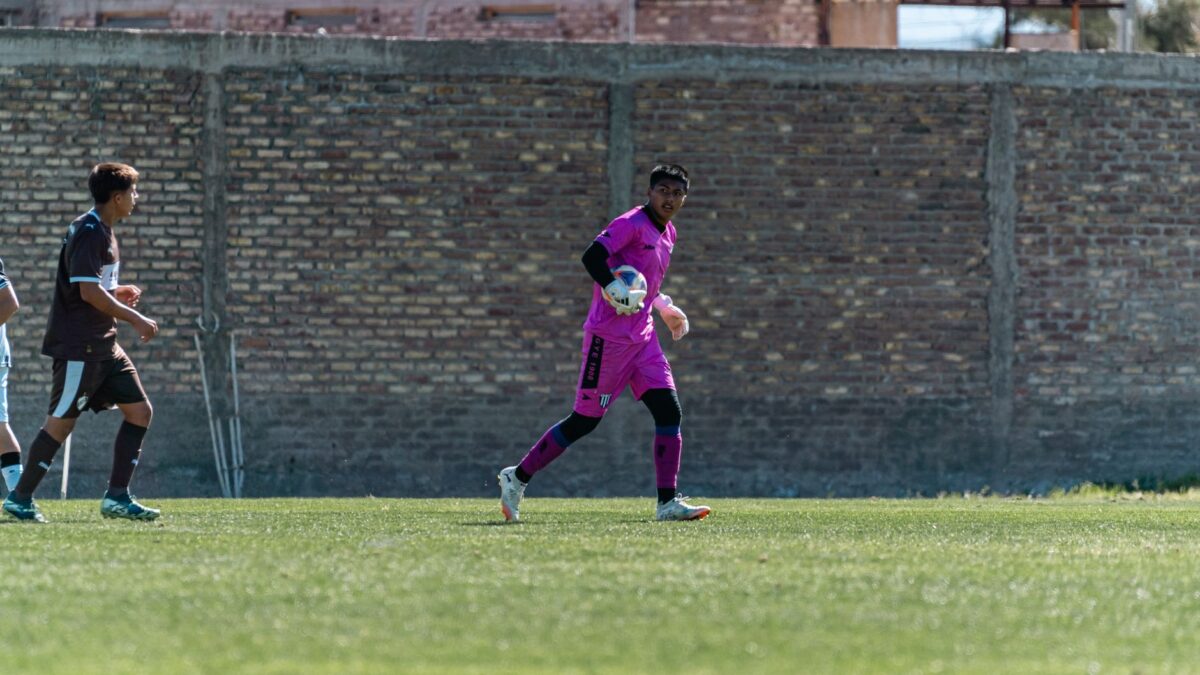 Palmeiras acerta contratação do goleiro Bruno Bertinato, diz ge