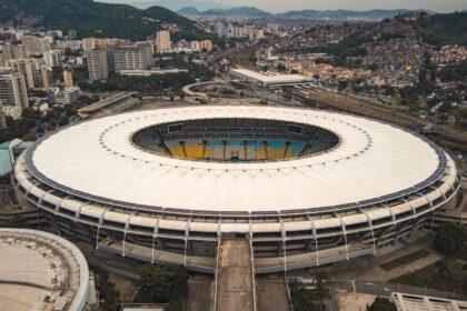 Chance de queda do Vasco no Brasileirão sobe para 66,4% após goleada sofrida