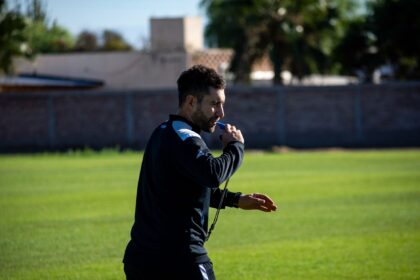 Abel Ferreira elogia o Cruzeiro: “Equipe belíssima”