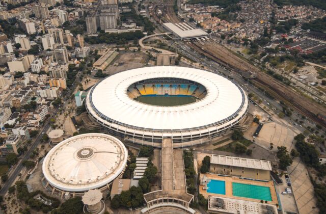 Inter vende mais de 40 mil ingressos para clássico com o Grêmio na Copa do Brasil