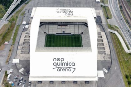 Palmeiras x Santos: onde assistir ao jogo de ida das quartas da Copa do Brasil 2 Palmeiras x Santos: onde assistir ao jogo de ida das quartas da Copa do Brasil