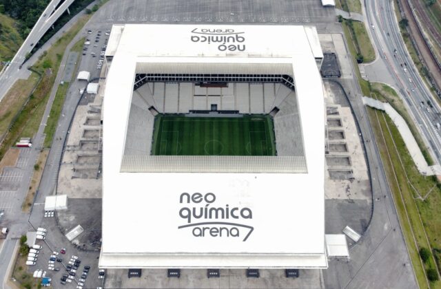 Palmeiras x Santos: onde assistir ao jogo de ida das quartas da Copa do Brasil