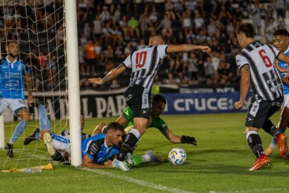 Fluminense tem o quarto melhor ataque do Brasileirão, aponta o GE