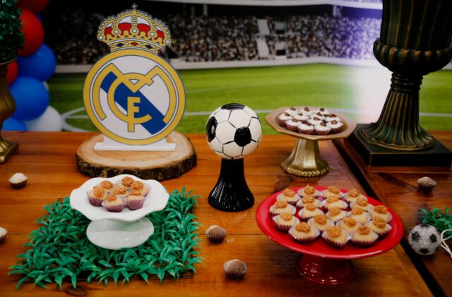 Mourinho poupa Endrick, mas nega negociar saída do ex-Palmeiras do Real Madrid 3 Mourinho poupa Endrick, mas nega negociar saída do ex-Palmeiras do Real Madrid