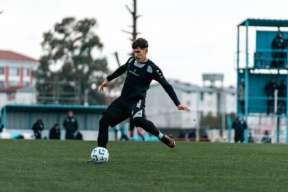 Richard Ríos, ex-Palmeiras, é sondado por clubes da Europa e Al-Ittihad 2 Richard Ríos, ex-Palmeiras, é sondado por clubes da Europa e Al-Ittihad