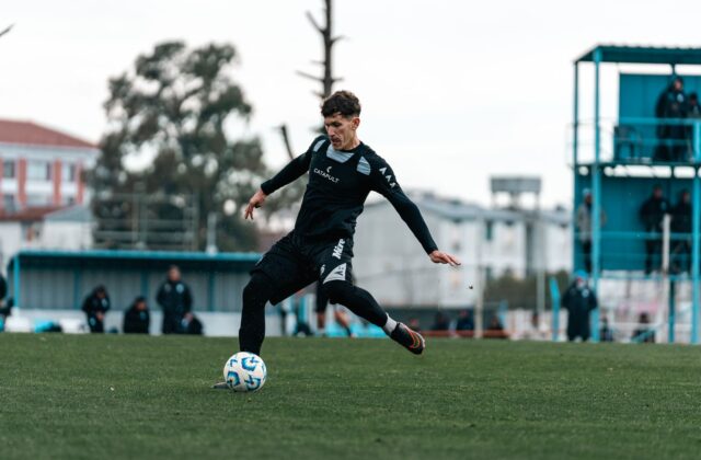 Richard Ríos, ex-Palmeiras, é sondado por clubes da Europa e Al-Ittihad 4 Richard Ríos, ex-Palmeiras, é sondado por clubes da Europa e Al-Ittihad