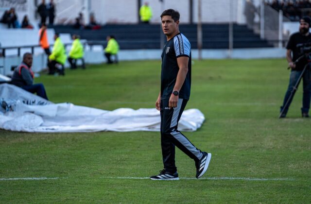 Abel Ferreira terá desfalques importantes no clássico contra o Santos 2 Abel Ferreira terá desfalques importantes no clássico contra o Santos