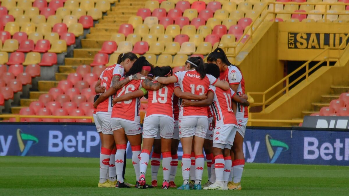 CBF define quartas do Brasileirão Feminino: Palmeiras pega o Bahia