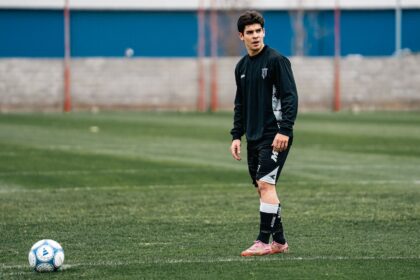 Joia do Palmeiras chama atenção de três clubes da MLS, aponta Terra 3 Joia do Palmeiras chama atenção de três clubes da MLS, aponta Terra