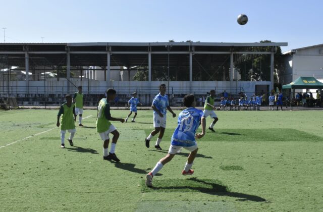 Palmeiras fecha acordo com revelação de time do interior para o sub-17 1 Palmeiras fecha acordo com revelação de time do interior para o sub-17