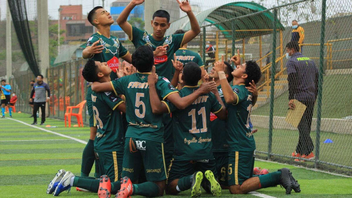 Sub-17 do Palmeiras goleia o Rio Branco pelo Campeonato Paulista