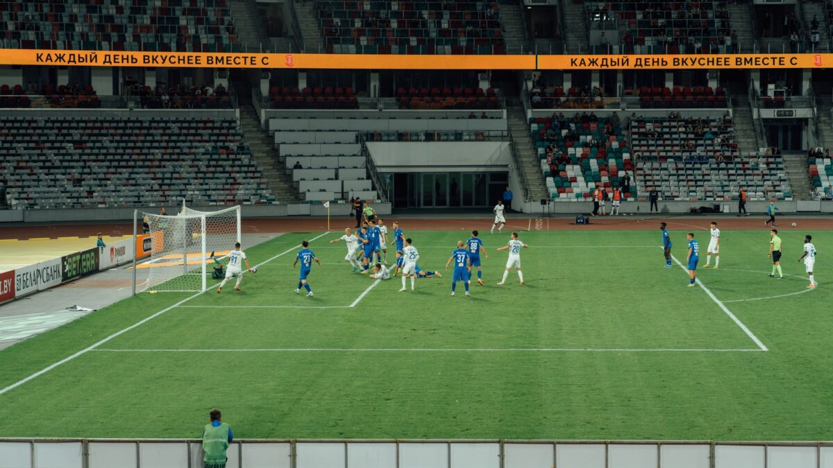 Mirassol sai na frente do Palmeiras com gol de Eduardo