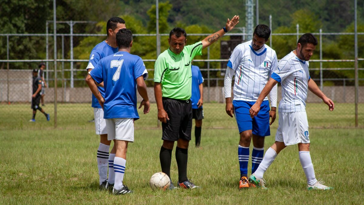 Flamengo rebate críticas do Palmeiras e cita números do VAR 1 Flamengo rebate críticas do Palmeiras e cita números do VAR