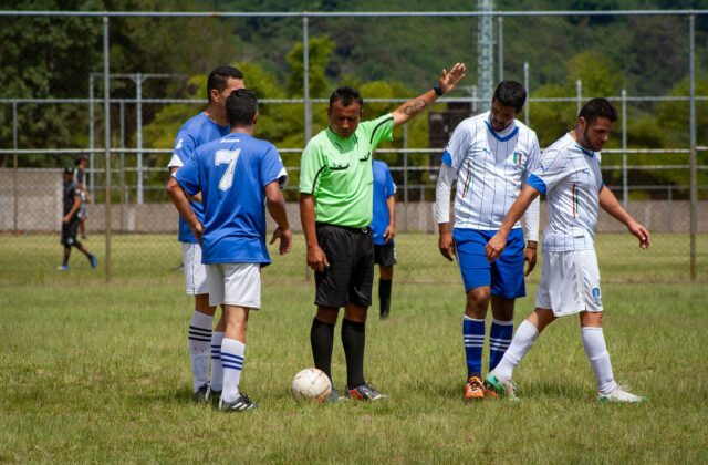 Flamengo rebate críticas do Palmeiras e cita números do VAR 4 Flamengo rebate críticas do Palmeiras e cita números do VAR