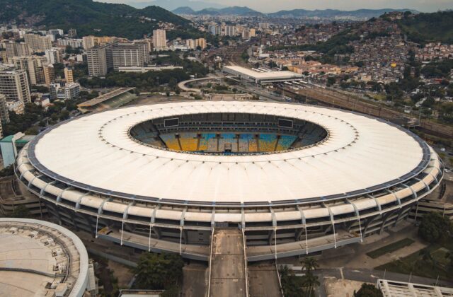 Igor Rabello valoriza chance como titular do Fluminense na Copa do Brasil 2 Igor Rabello valoriza chance como titular do Fluminense na Copa do Brasil