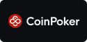 CoinPoker Logo