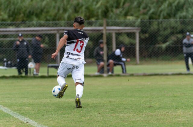 Allan, do Palmeiras, desperta interesse de gigante da Premier League