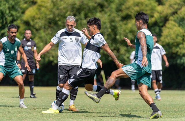 Murilo destaca planejamento do Palmeiras para tentar a tríplice coroa 6 Murilo destaca planejamento do Palmeiras para tentar a tríplice coroa