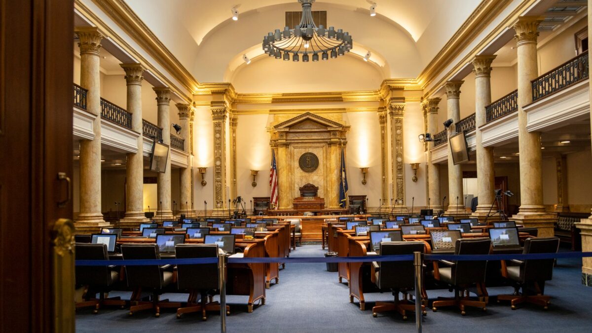 Comissão do Senado aprova projeto que restringe publicidade de bets 1 Comissão do Senado aprova projeto que restringe publicidade de bets