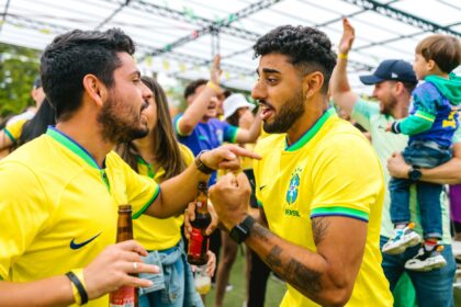 Livro resgata a Segunda Academia do Palmeiras e seu futebol de outra era