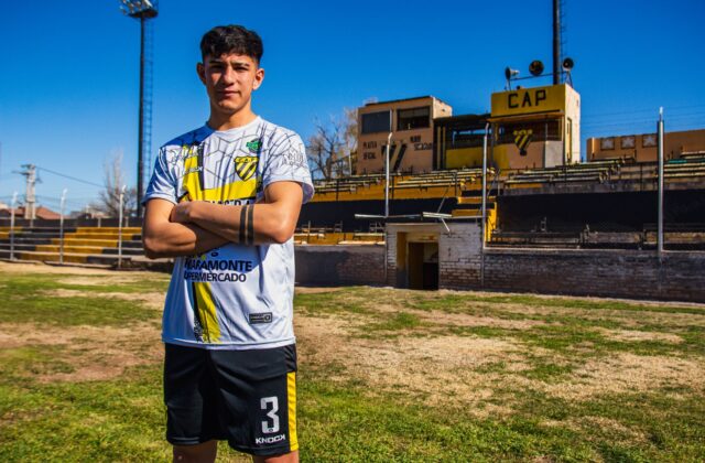 Del Valle perde joia de 18 anos para o inglês Sunderland antes de pegar o Flamengo