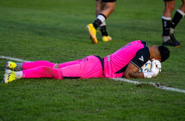 Memphis acusa Corinthians de "falta de disciplina" após 4ª derrota seguida 7 Memphis acusa Corinthians de “falta de disciplina” após 4ª derrota seguida