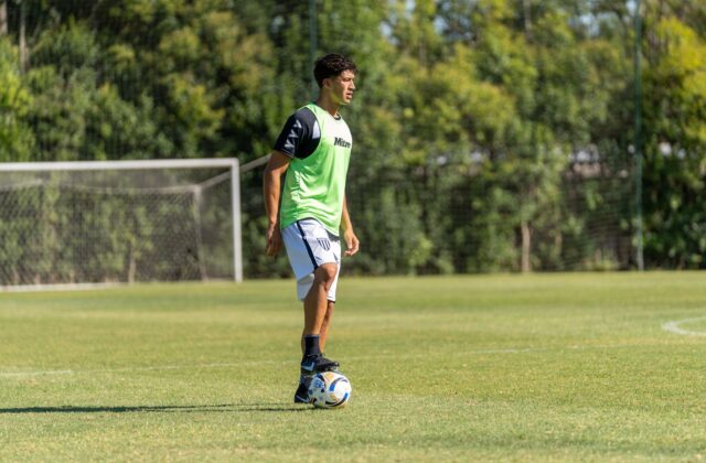 Allan agrada Ancelotti e Palmeiras tem dois nomes no radar da Seleção