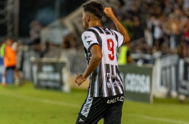 Palmeiras aparece apenas em 9º lugar na tabela do returno do Brasileirão 6 Palmeiras aparece apenas em 9º lugar na tabela do returno do Brasileirão