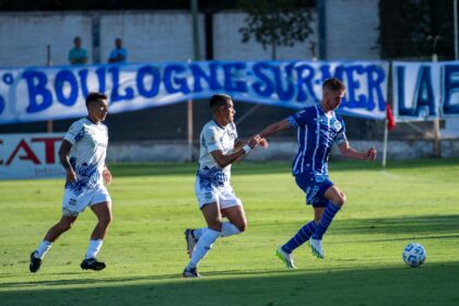 Vitória contrata zagueiro Darlan Dutra, destaque do acesso do Gama à Série C 2 Vitória contrata zagueiro Darlan Dutra, destaque do acesso do Gama à Série C
