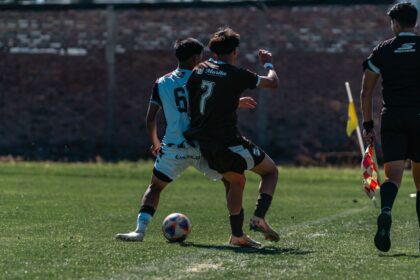 STJD denuncia Osório, do São Paulo, por entrada em Piquerez 2 STJD denuncia Osório, do São Paulo, por entrada em Piquerez