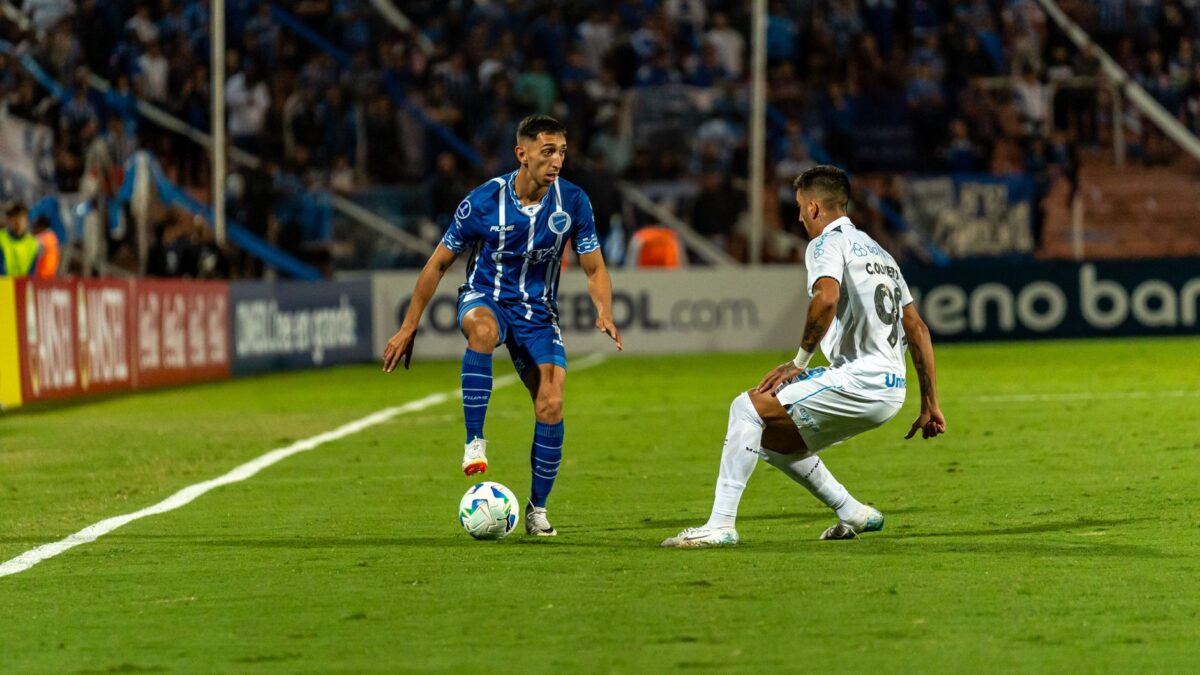 UFMG aponta Flamengo como favorito ao título do Brasileirão 2026