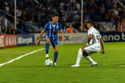 UFMG aponta Flamengo como favorito ao título do Brasileirão 2026 2 UFMG aponta Flamengo como favorito ao título do Brasileirão 2026