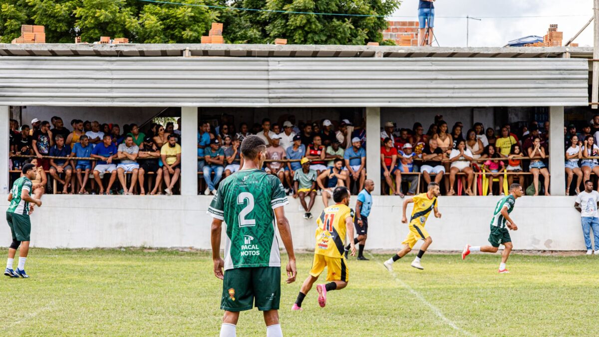 Sub-17: Palmeiras empata com Red Bull Bragantino e segue na liderança do Brasileiro