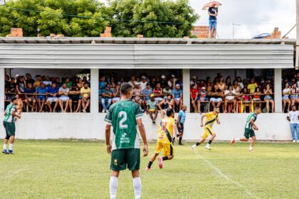 Sub-17: Palmeiras empata com Red Bull Bragantino e segue na liderança do Brasileiro